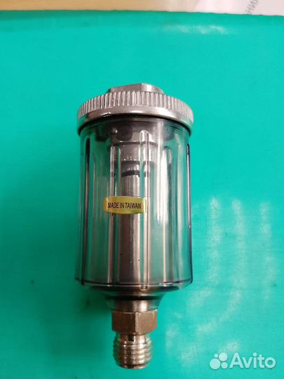 Фильтр масло -влагоотделитель WDK-65048