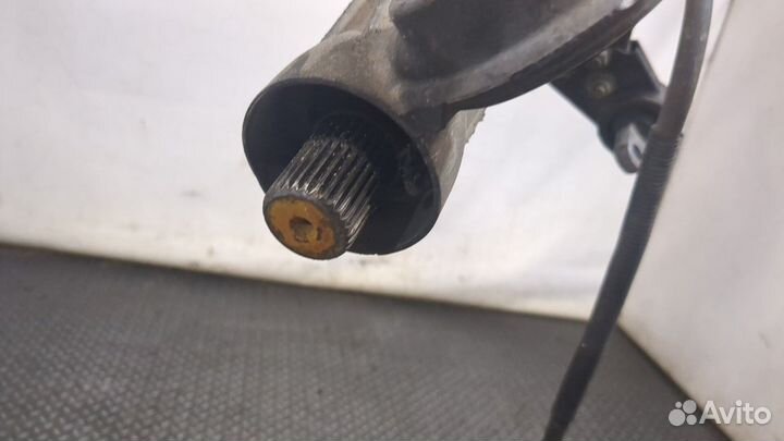 Редуктор моста Jeep Commander, 2009