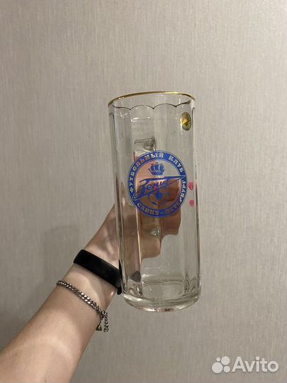 Бокал Зенит