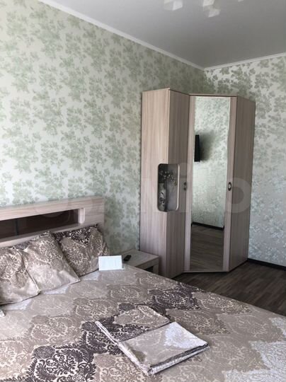 Дом 65 м² на участке 4 сот.