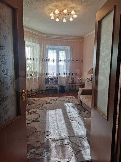 2-к. квартира, 56 м², 7/9 эт.