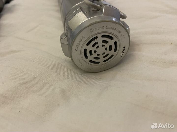 Меч джедайский / Световой меч / Hasbro