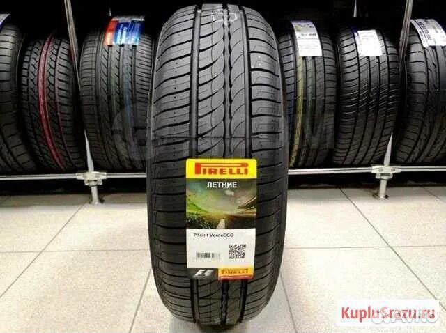 Pirelli Formula Energy 185/65 R15 92T
