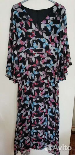 Платье женское incity, размер 48