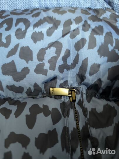 Куртка зимняя Cristian dior