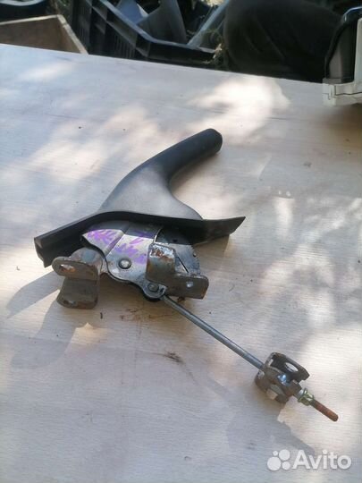 Ручник Suzuki Grand Vitara 1