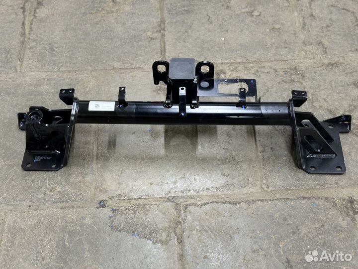 Фаркоп BMW X5 G05 оригинал