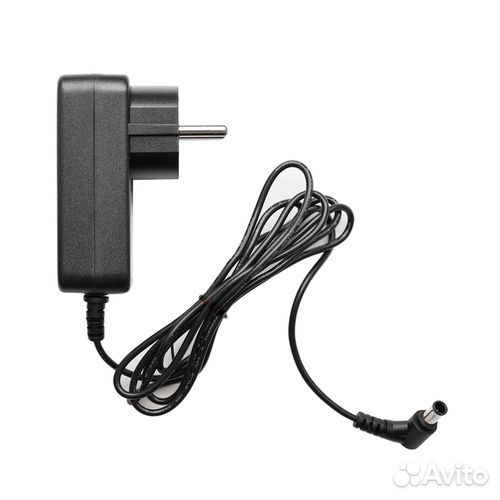 Блок питания на монитор LG 19V (6.5*4.5mm) новый