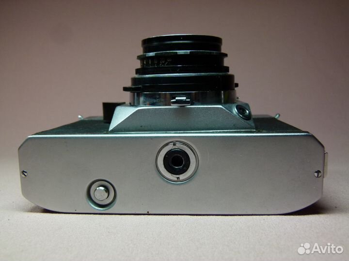 Фотоаппарат 