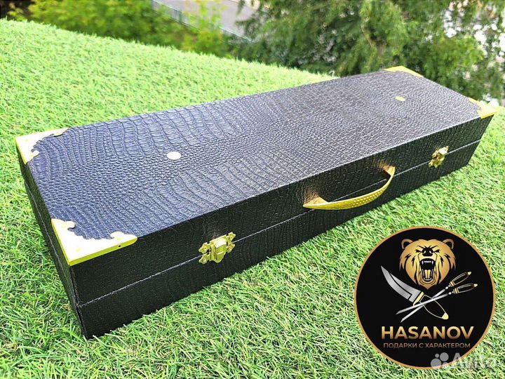 Шашлычный набор для пикника