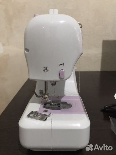 Швейная машина first
