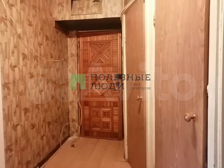 3-к. квартира, 59,4 м², 1/5 эт.