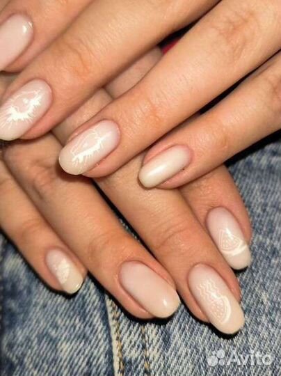 Мастер маникюра