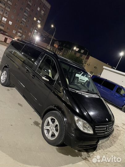 Трансферы, 8 мест Аэрапорт-Дербент