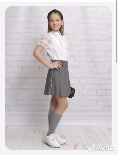 Юбка Sky Lake Кембридж р.40