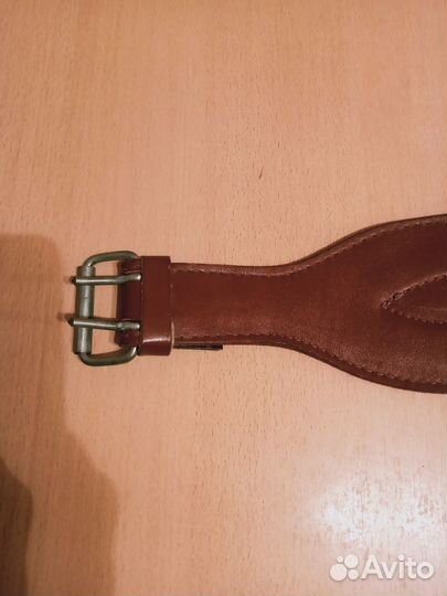 Пояс для штангиста