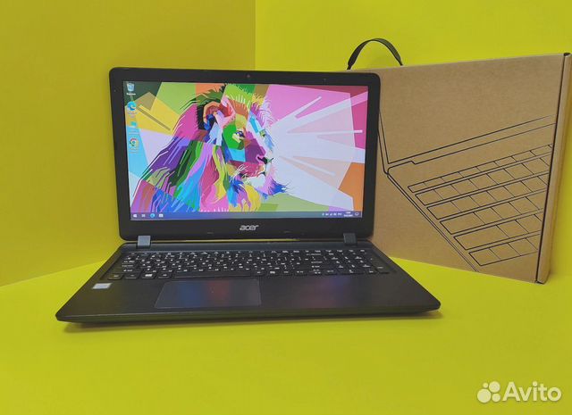 Core i5 для игр учебы работы Acer Ноутбук Обмен