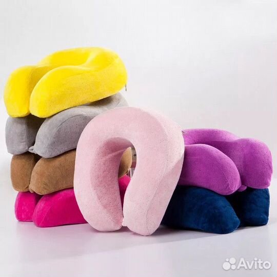 Подушка под голову