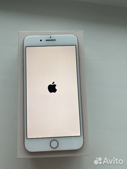 iPhone 8 Plus, 64 ГБ