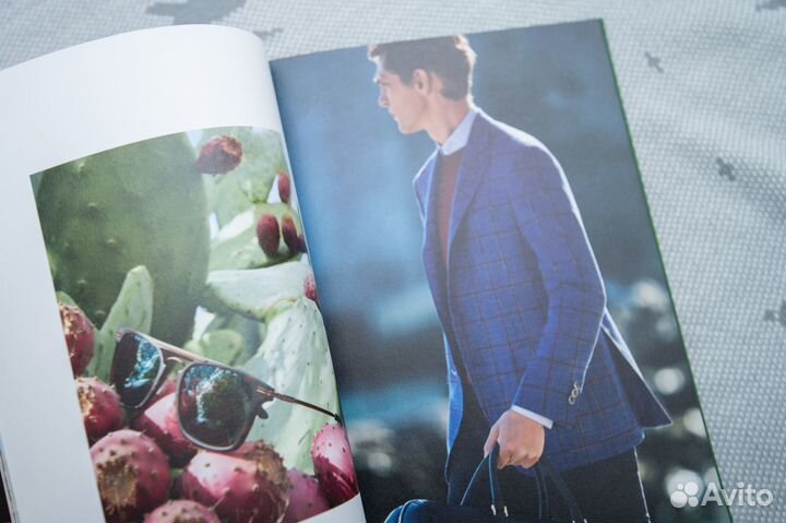 Каталоги canali 2016, 2017, 2018 год