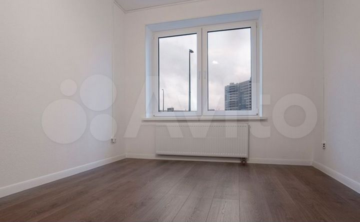 Квартира-студия, 23,9 м², 7/15 эт.