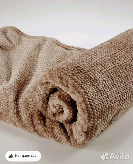 Плед покрывало 200х220 (новый)
