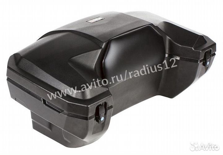 Кофр задний для квадроцикла GKA 8030/R303