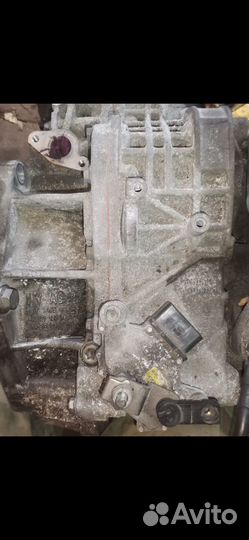 Продам АКПП обычный автомат