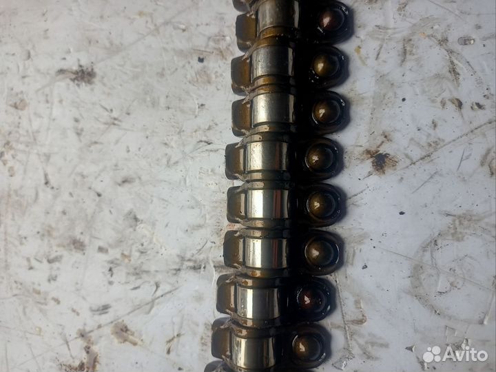 Рокер двигателя Toyota Corolla 150 1.6