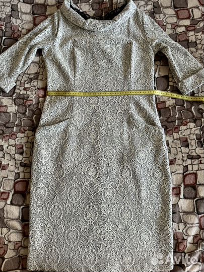 Платье женское 48 размер