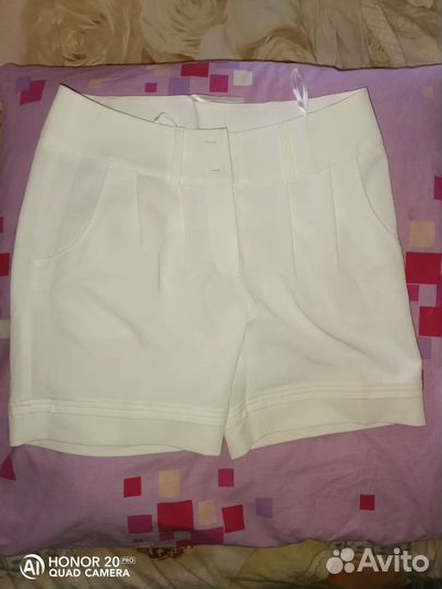 Шорты женские новые