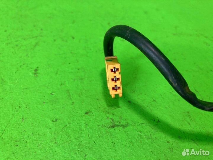 Блок управления иммобилайзером MAN TGA