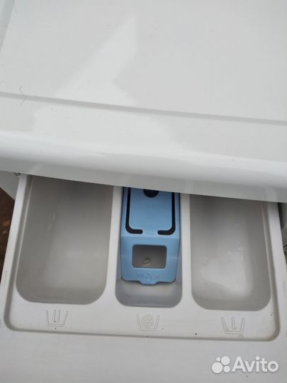 Стиральная машина samsung diamond 6кг