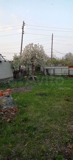 Участок 4,8 сот. (СНТ, ДНП)