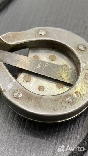 Якутский хомус