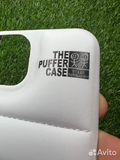 Чехол на iPhone 11