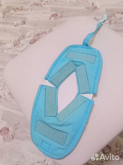 Наколенник магнитный