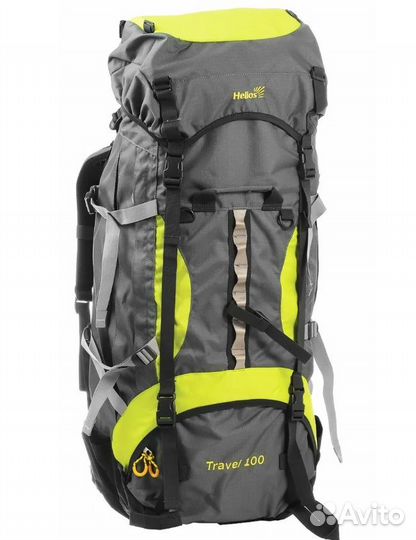 Рюкзаки Helios