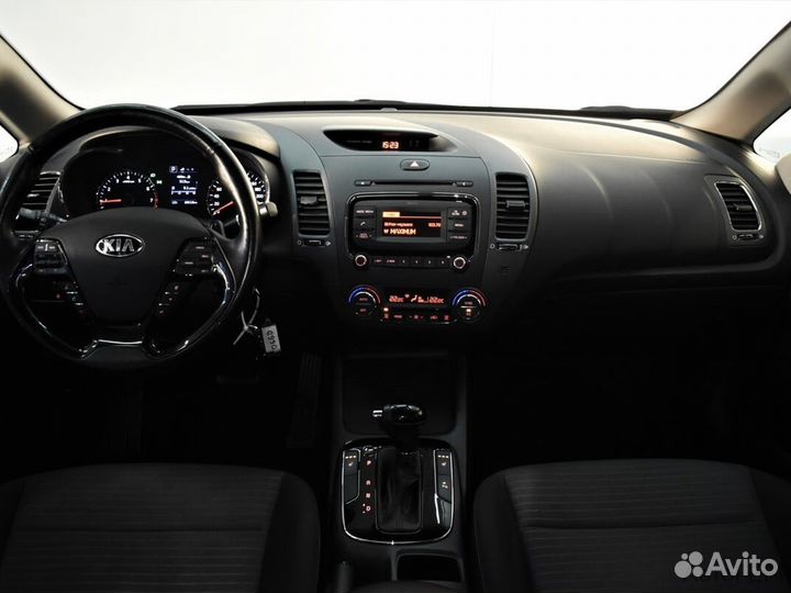 Kia Cerato 2.0 AT, 2019, 69 018 км