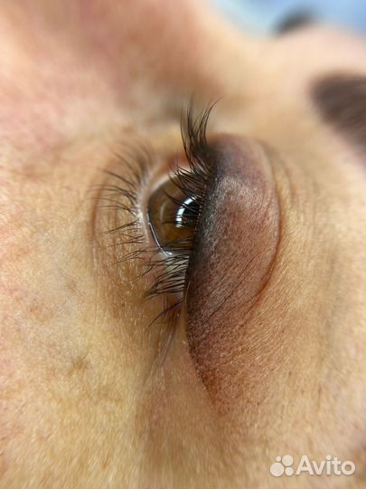 Перманентный макияж.Тауаж