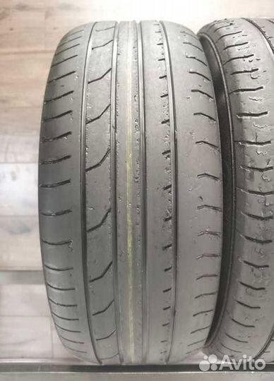 Continental ContiPremiumContact 2 215/60 R16 95H