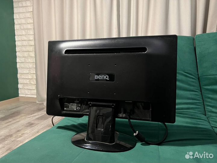 21.5 Монитор BenQ G2222HDL