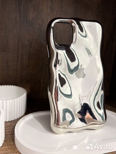 Чехол на iPhone 12 pro max