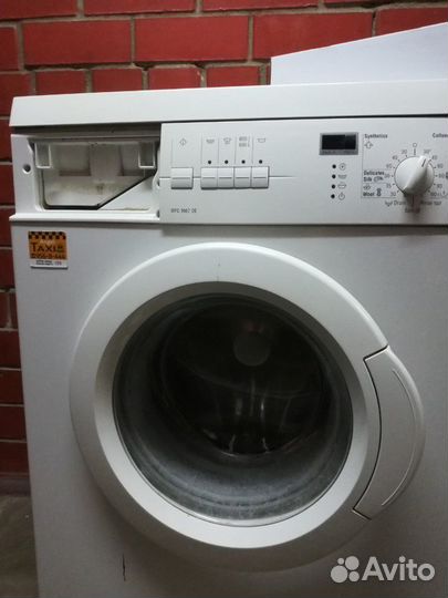 Зап. части к стиральной машине boch WFC-1667 OE 10