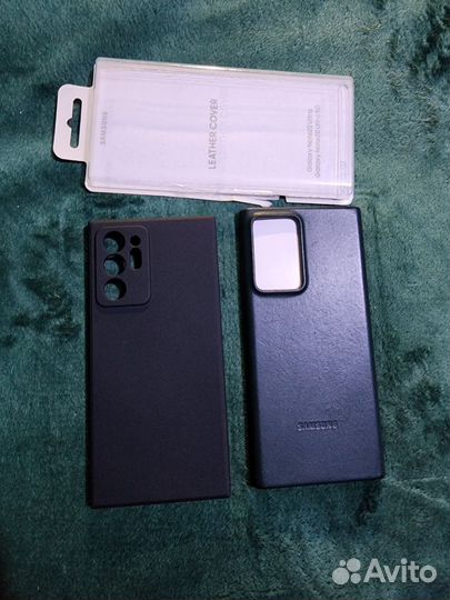 Чехол для Samsung Galaxy Note 20 Ultra