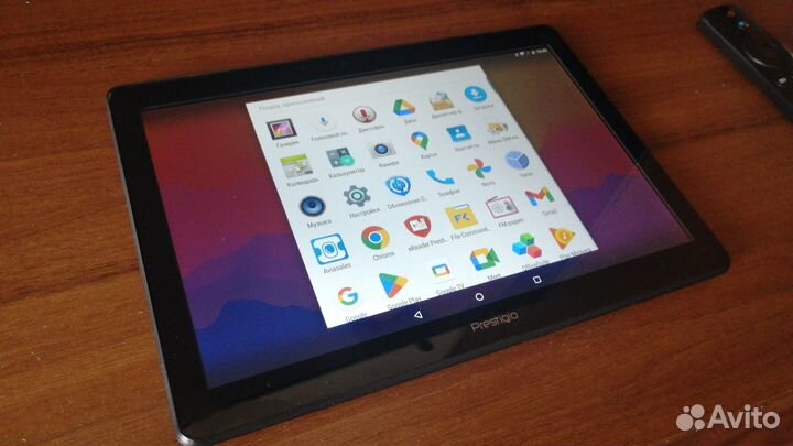 Планшет prestigio wize 3151 G