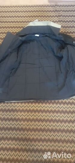 Костюм сварщика зимний