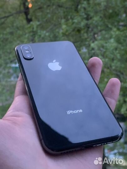 iPhone Xs, 64 ГБ