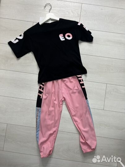 Детский костюм