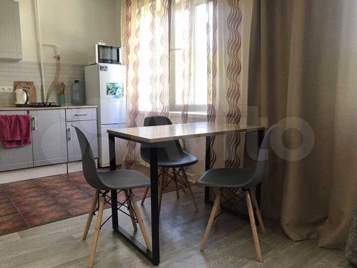 2-к. квартира, 44,8 м², 2/3 эт.